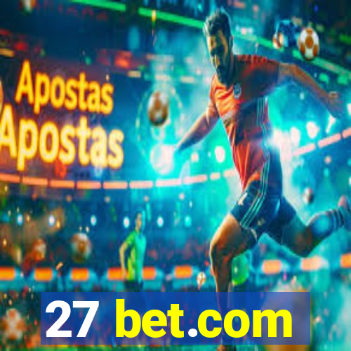 27 bet.com